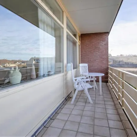 Apartmán Texel-de Koog 116