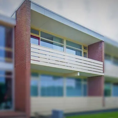 Apartmán Texel-de Koog 116 *