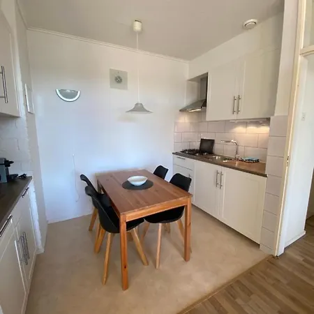 Texel-de Koog 116 Apartmán De Koog (Texel)