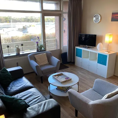 Texel-de Koog 116 Apartmán