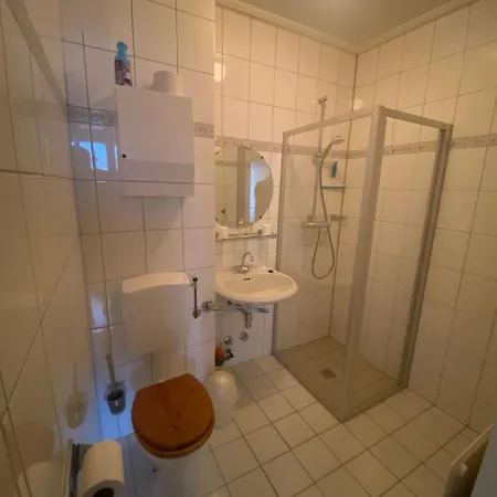 Texel-de Koog 116 Apartmán De Koog (Texel)