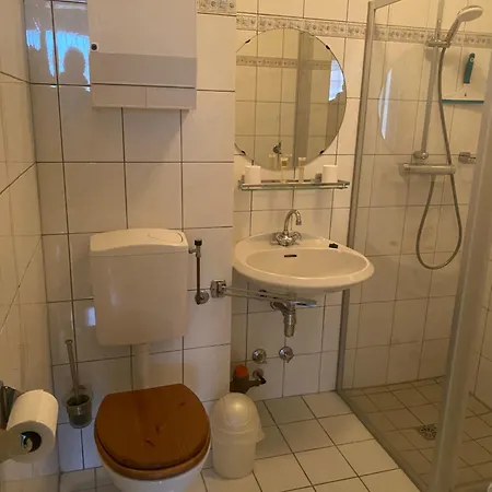 Apartment Texel-de Koog 116