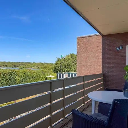 Appartamento Texel-de Koog 116 De Koog (Texel)