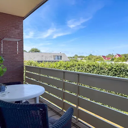 Appartamento Texel-de Koog 116 De Koog (Texel)