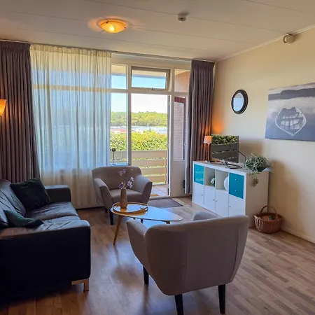 Texel-de Koog 116 Appartamento *