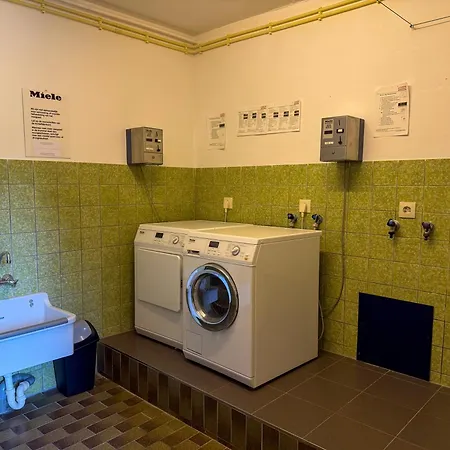 Appartamento Texel-de Koog 116 De Koog (Texel)