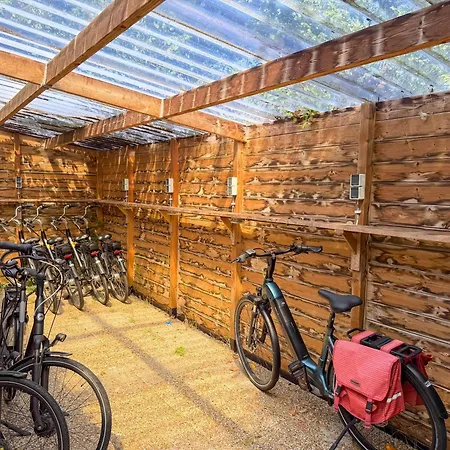Appartamento Texel-de Koog 116
