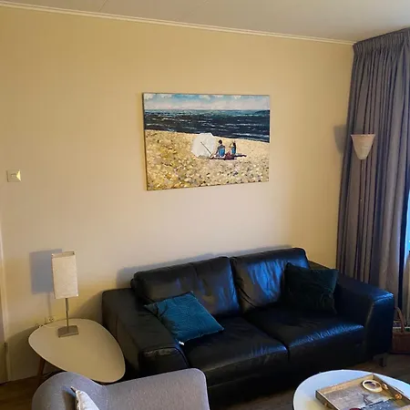 Texel-de Koog 116 Apartamento