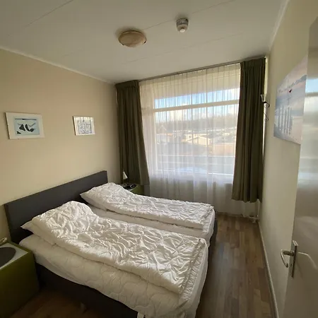 Apartamento Texel-de Koog 116 *