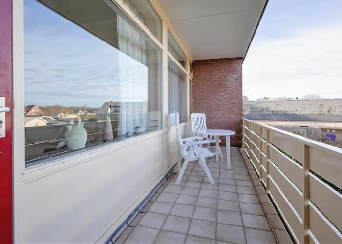 Apartamento Texel-de Koog 116