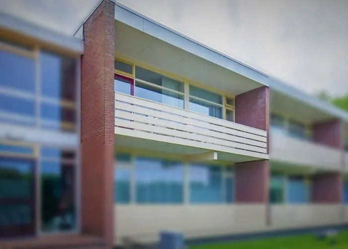 Apartamento Texel-de Koog 116 *