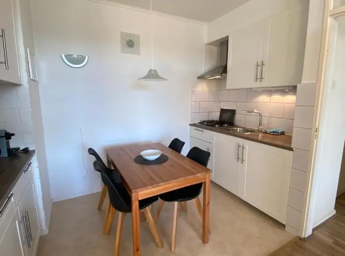 Texel-de Koog 116 Apartamento De Koog (Texel)