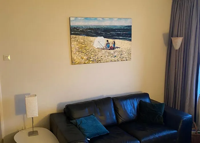 Texel-de Koog 116 Apartamento