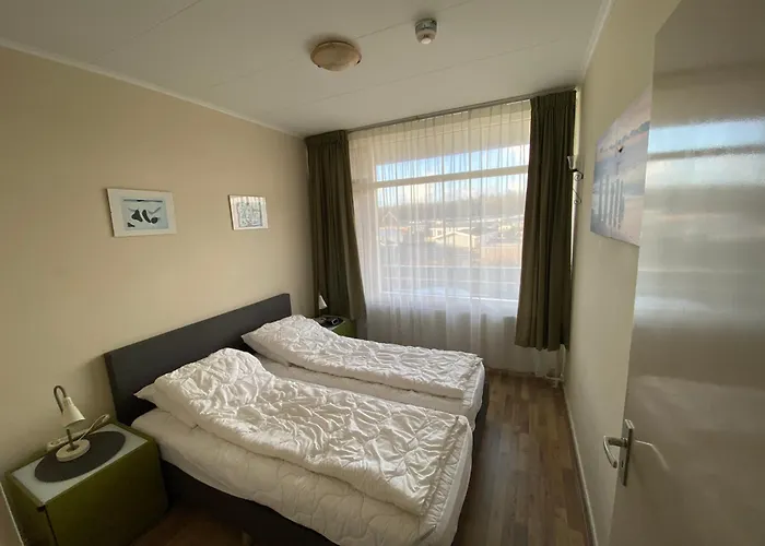 Apartamento Texel-de Koog 116 *